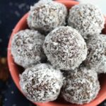 Whole 30 Chocolate Coconut Bites Recipe