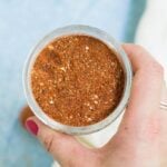 Healthy Taco Seasoning