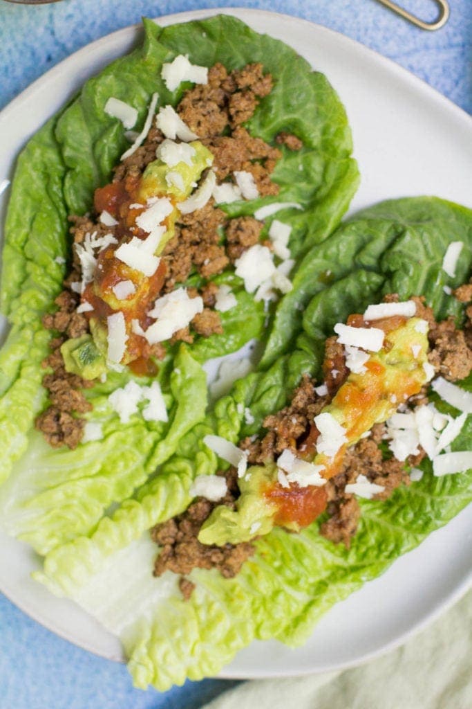 Gluten Free Healthy Taco Seasoning