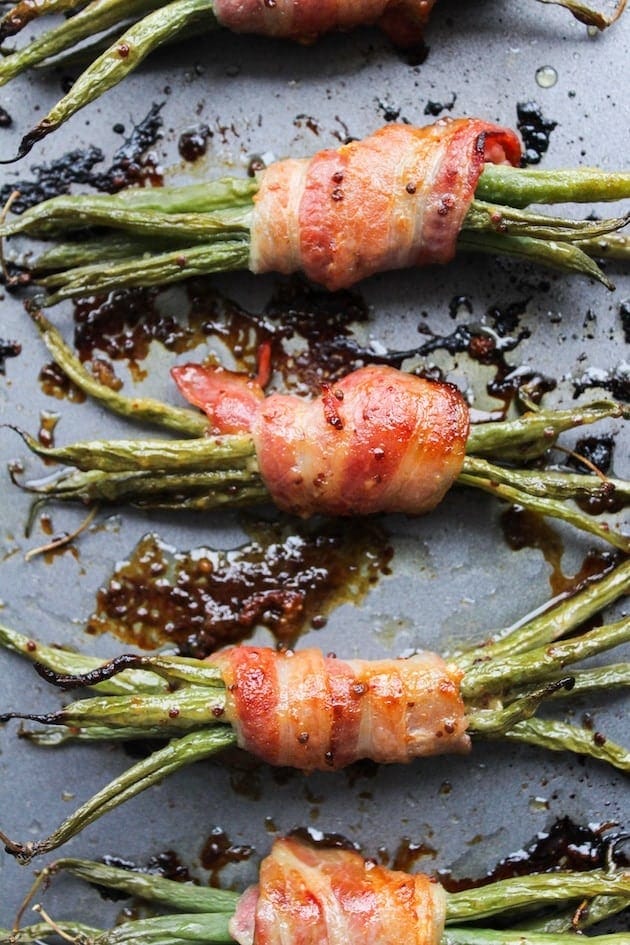 Healthy Paleo Holiday Side Dishes