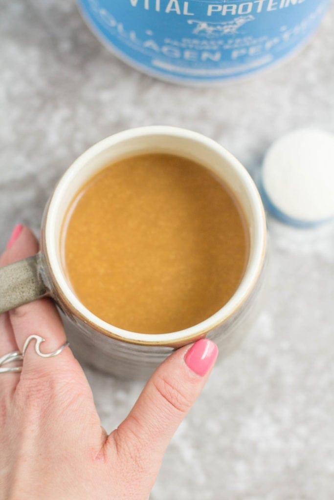 6 Reasons Why I Use Collagen