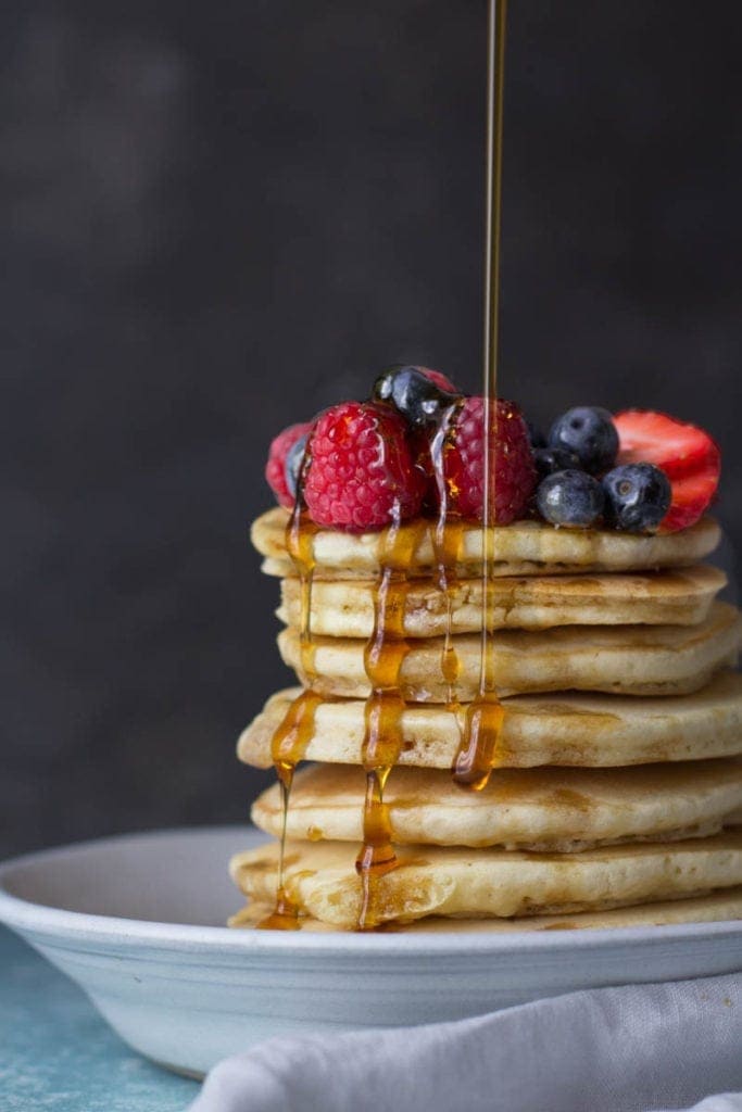 Connecticut Food Photographer