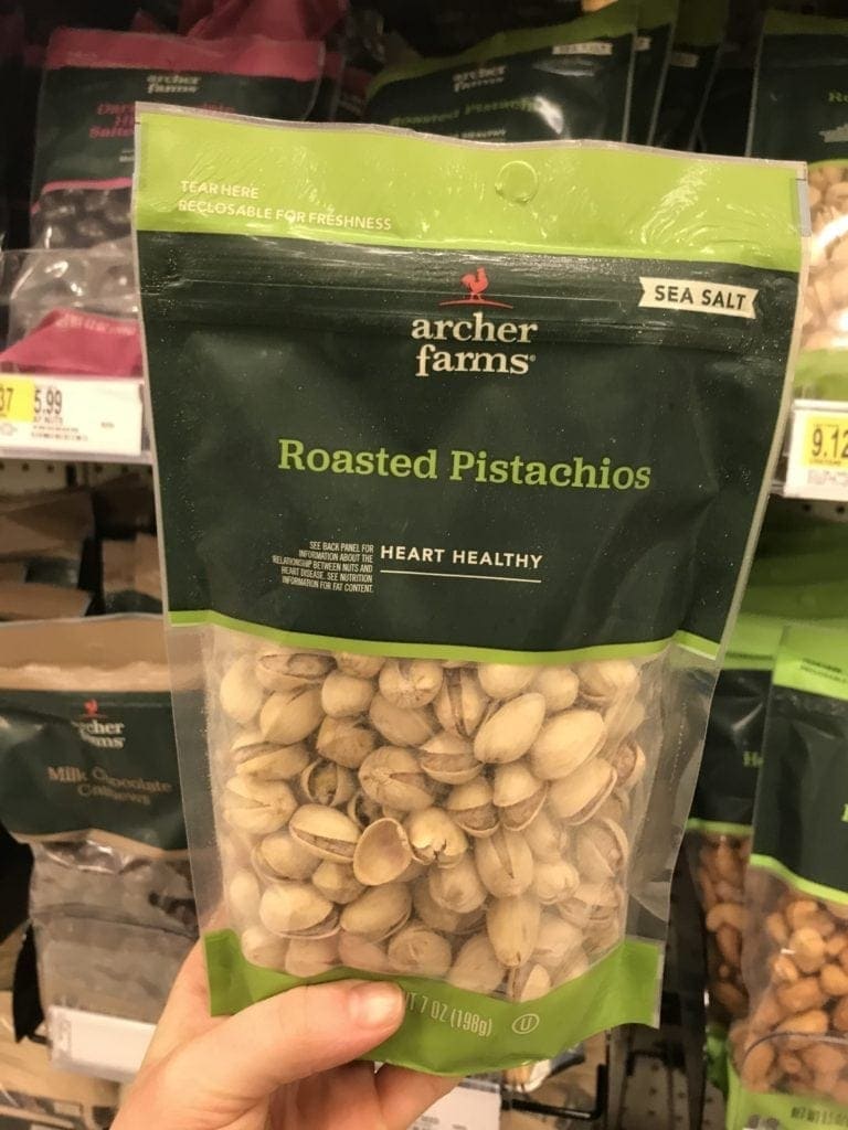 Best Whole30 Target Must Haves