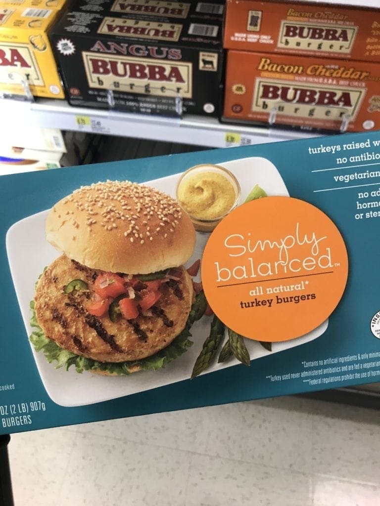 Best Whole30 Target Shopping List