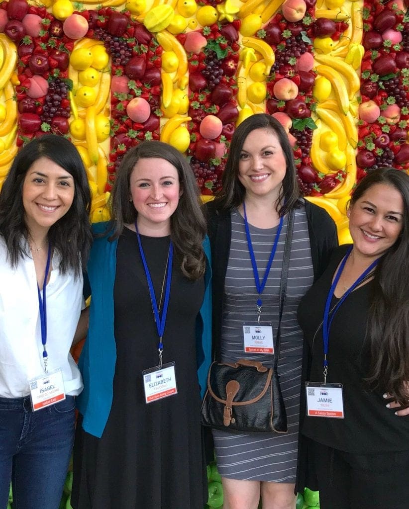 Everything Food Conference 2018