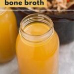 Crockpot Bone Broth
