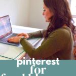 Pinterest for Food Bloggers