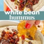 White Bean Hummus