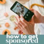 How To Get Sponsored Posts