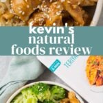 Kevin's Natural Foods Review