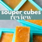 Souper Cubes Review
