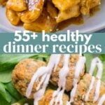 Healthy Dinner Recipes