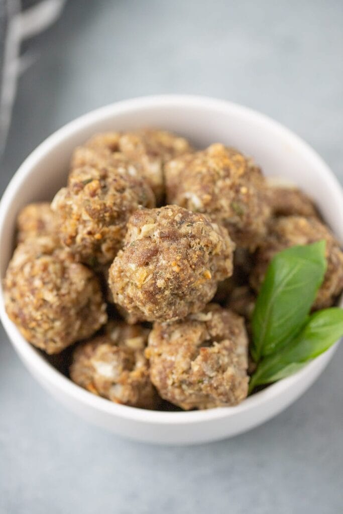 homemade meatballs for ground beef recipe ideas