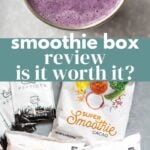 Smoothie Box Review Is It Worth It?