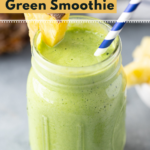 Green Smoothie