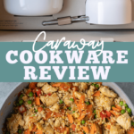 Caraway Cookware Review