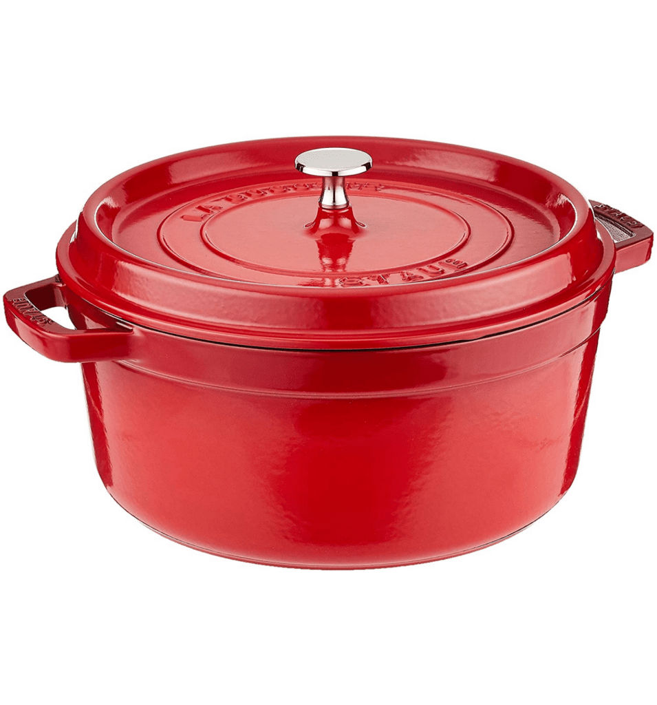 Dutch Oven