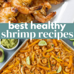 Best Healthy Shrimp Recipes