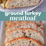 Ground Turkey Meatloaf