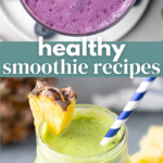 Healthy Smoothie Recipes
