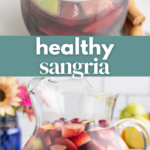 Healthy Sangria
