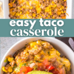 Taco Casserole