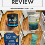 Electrolytes Review Pin