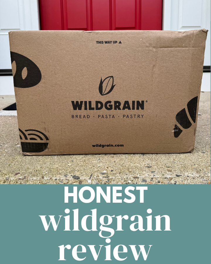 Honest Wildgrain Review