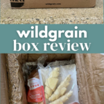 Honest Wildgrain Box Review