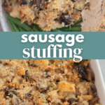 Sausage Stuffing Pin