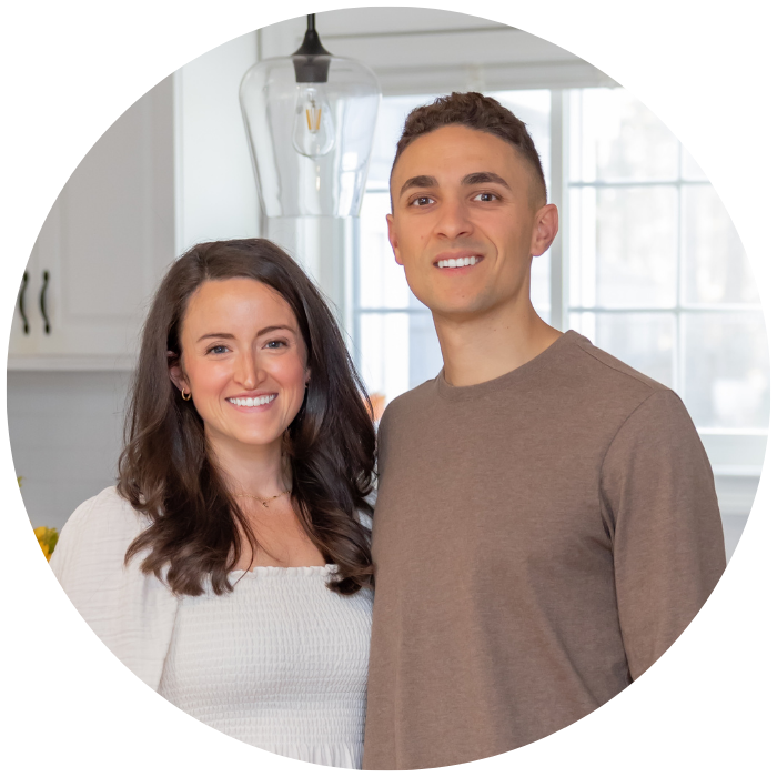 elizabeth and tyler marino