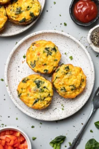 Healthy Egg Recipes