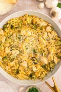 High Protein Recipes
