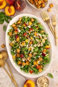Vegetable Sides